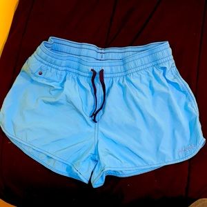 Womens Patagonia Shorts